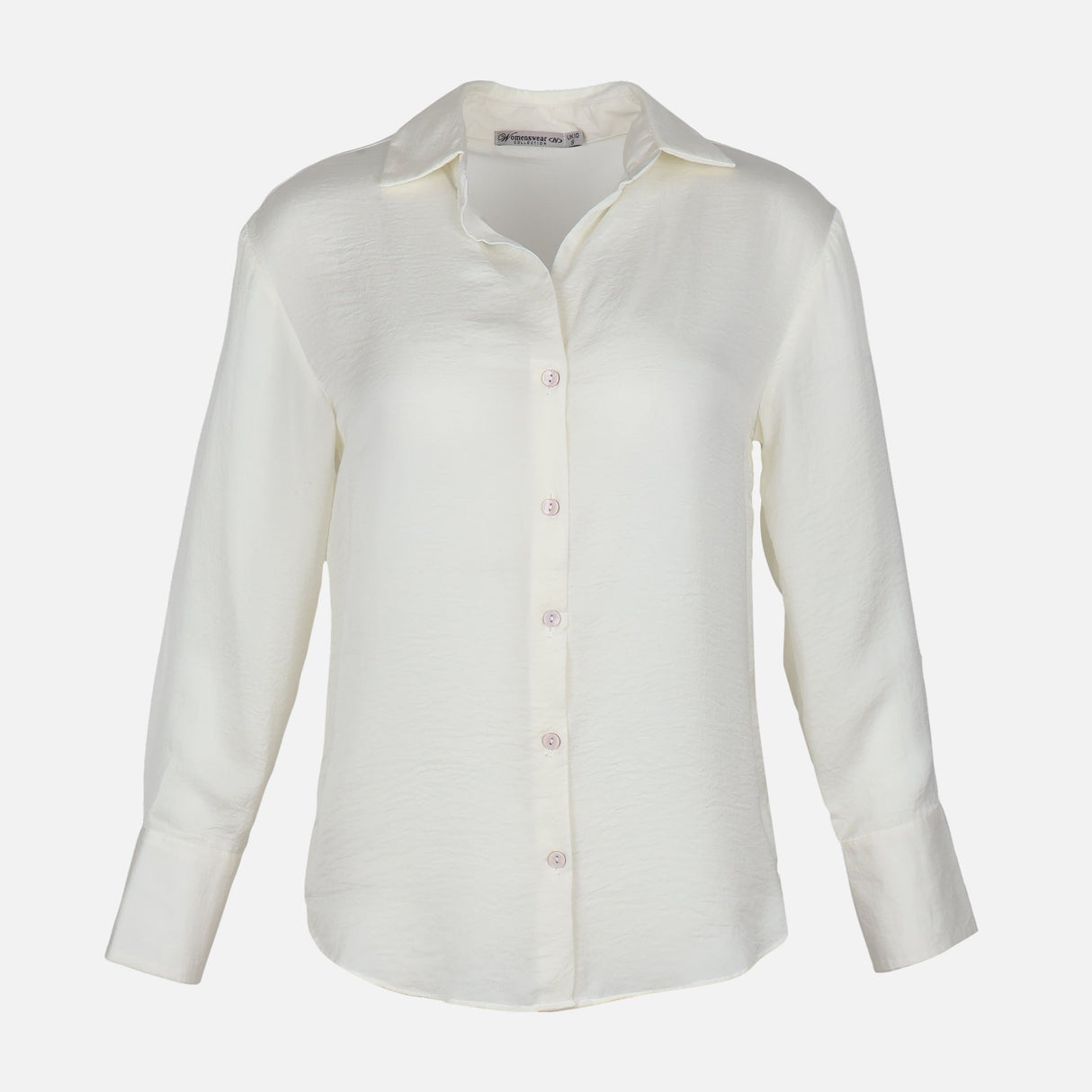 WOMEN CASUAL SHIRT