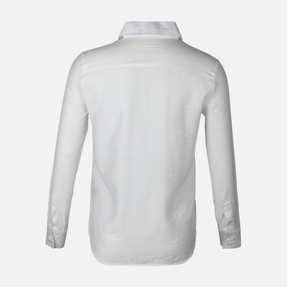 WOMEN POCKET SHIRT