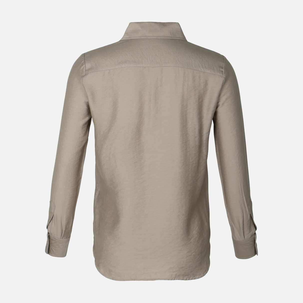 WOMEN POCKET SHIRT