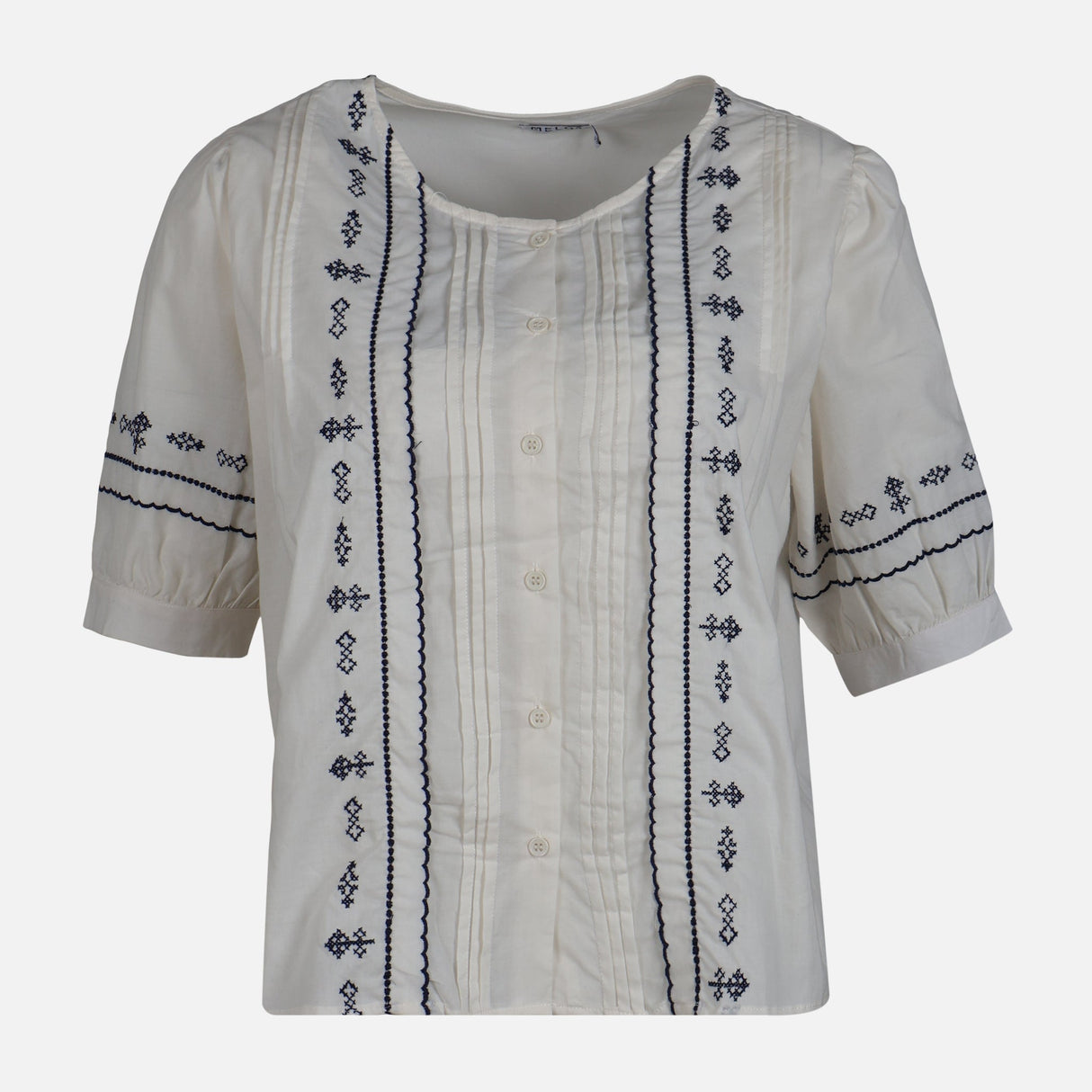 WOMEN SHORT SLEEVE TOP