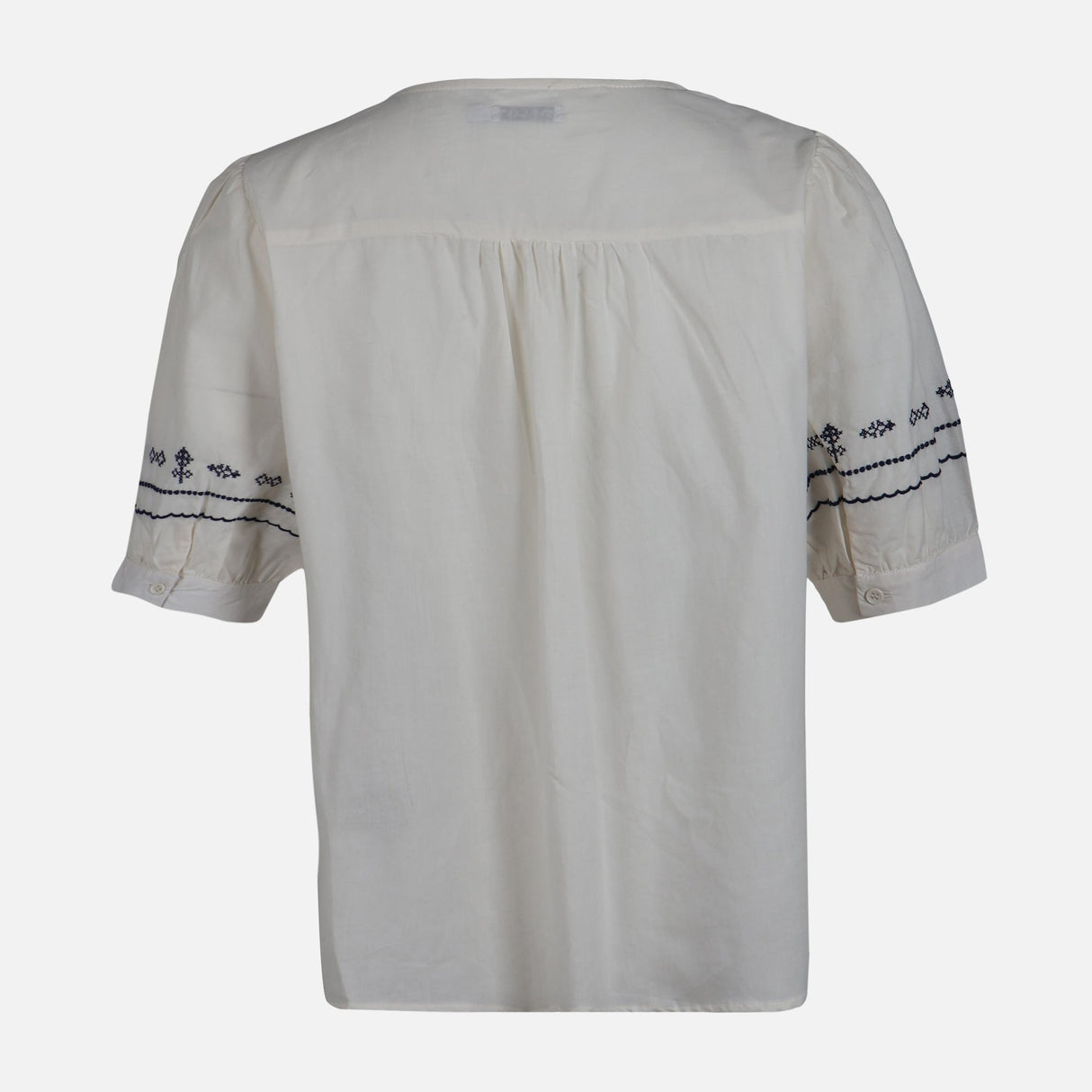 WOMEN SHORT SLEEVE TOP