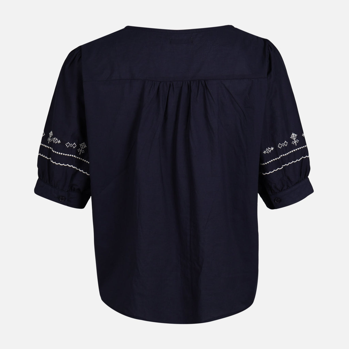 WOMEN SHORT SLEEVE TOP