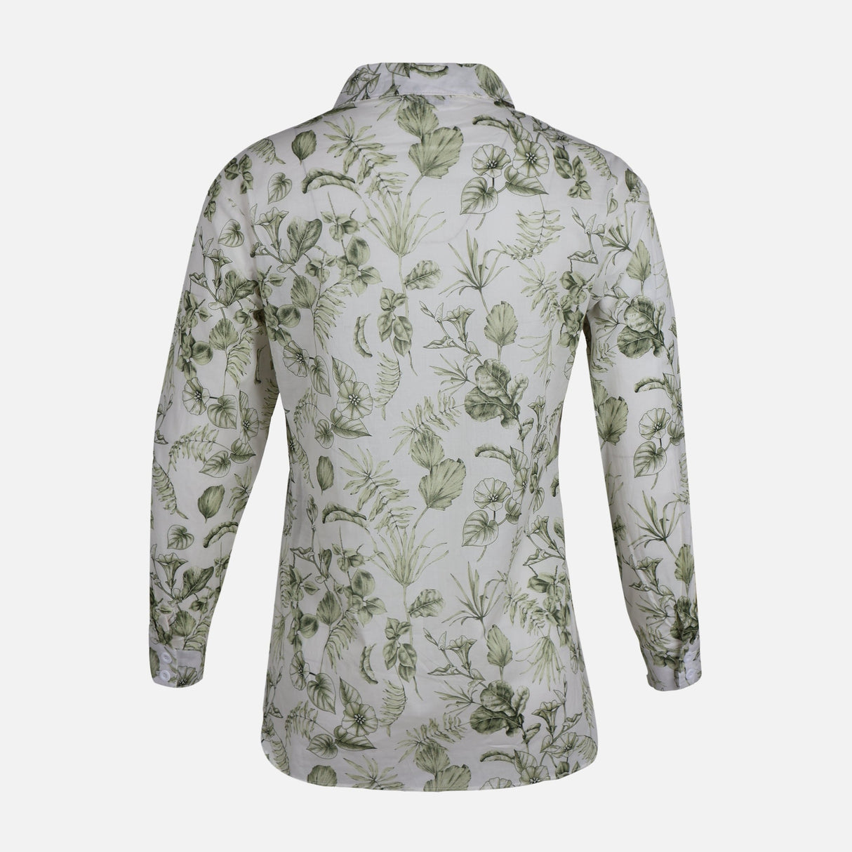 WOMEN FLORAL SHIRT