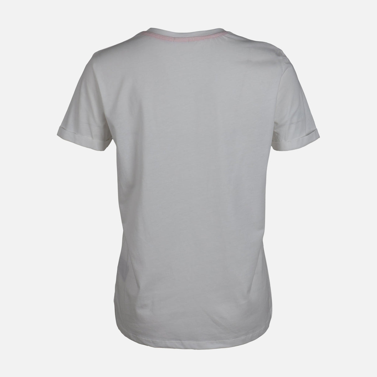 WOMEN CASUAL T-SHIRT