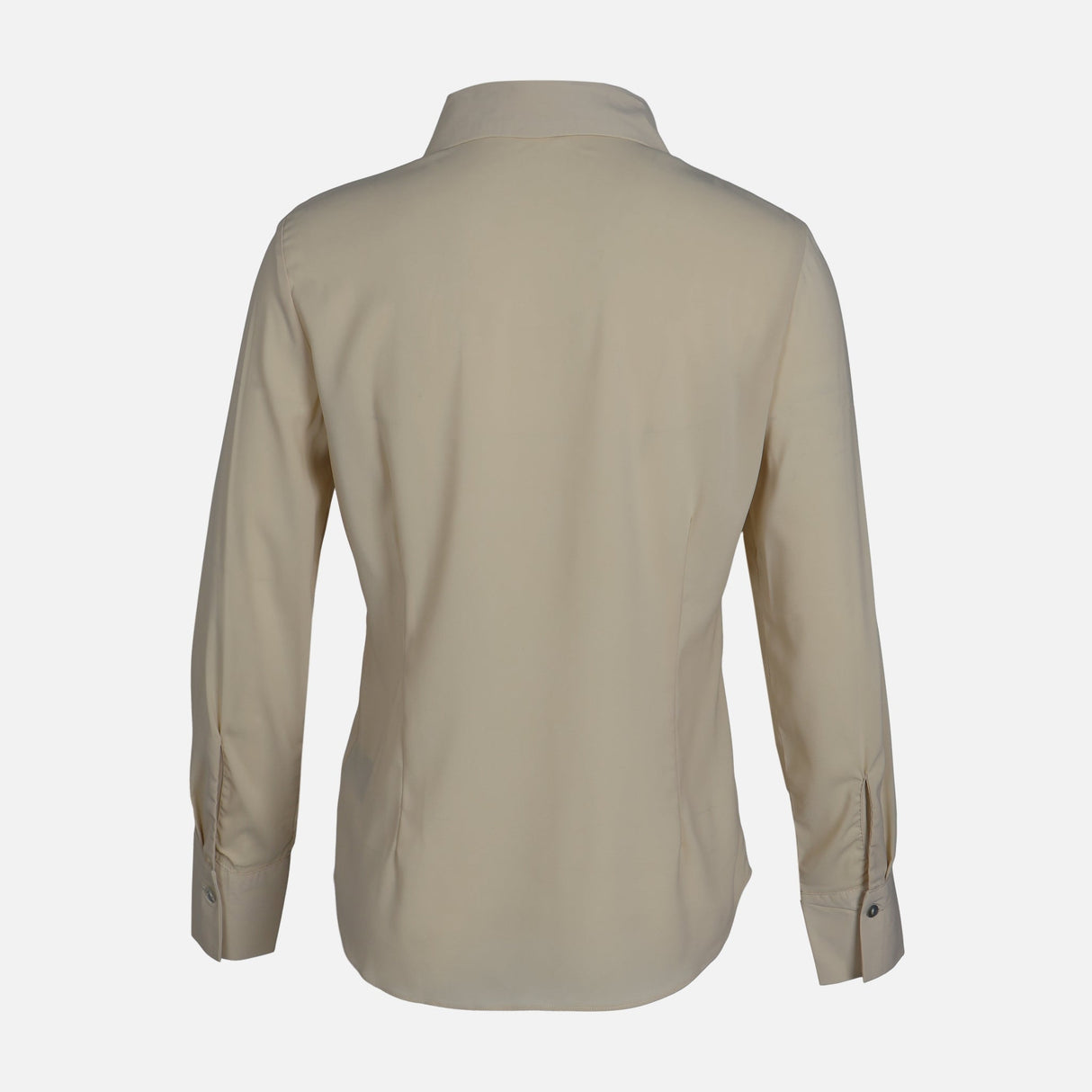 WOMEN BASIC LONG SLEEVE SHIRT