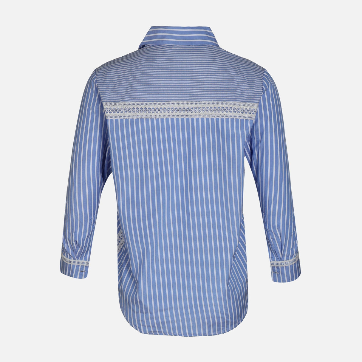 WOMEN STRIPE SHIRT