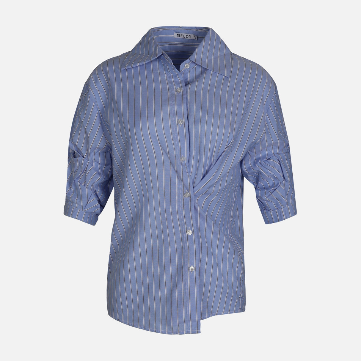 WOMEN 3/4 SLEEVE SHIRT