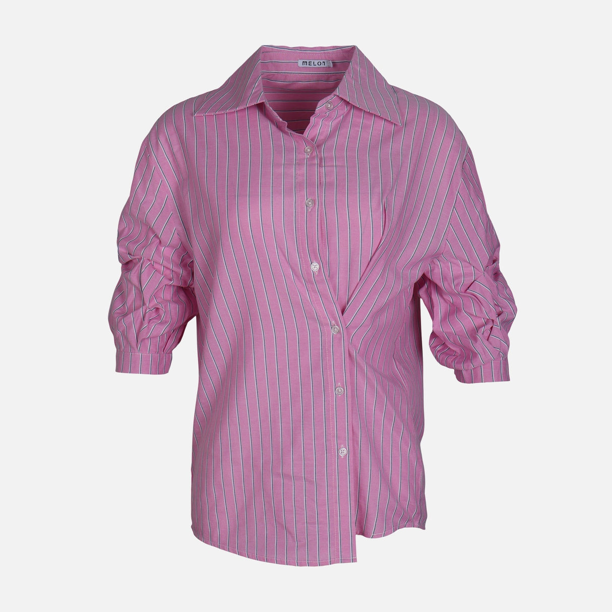 WOMEN 3/4 SLEEVE SHIRT