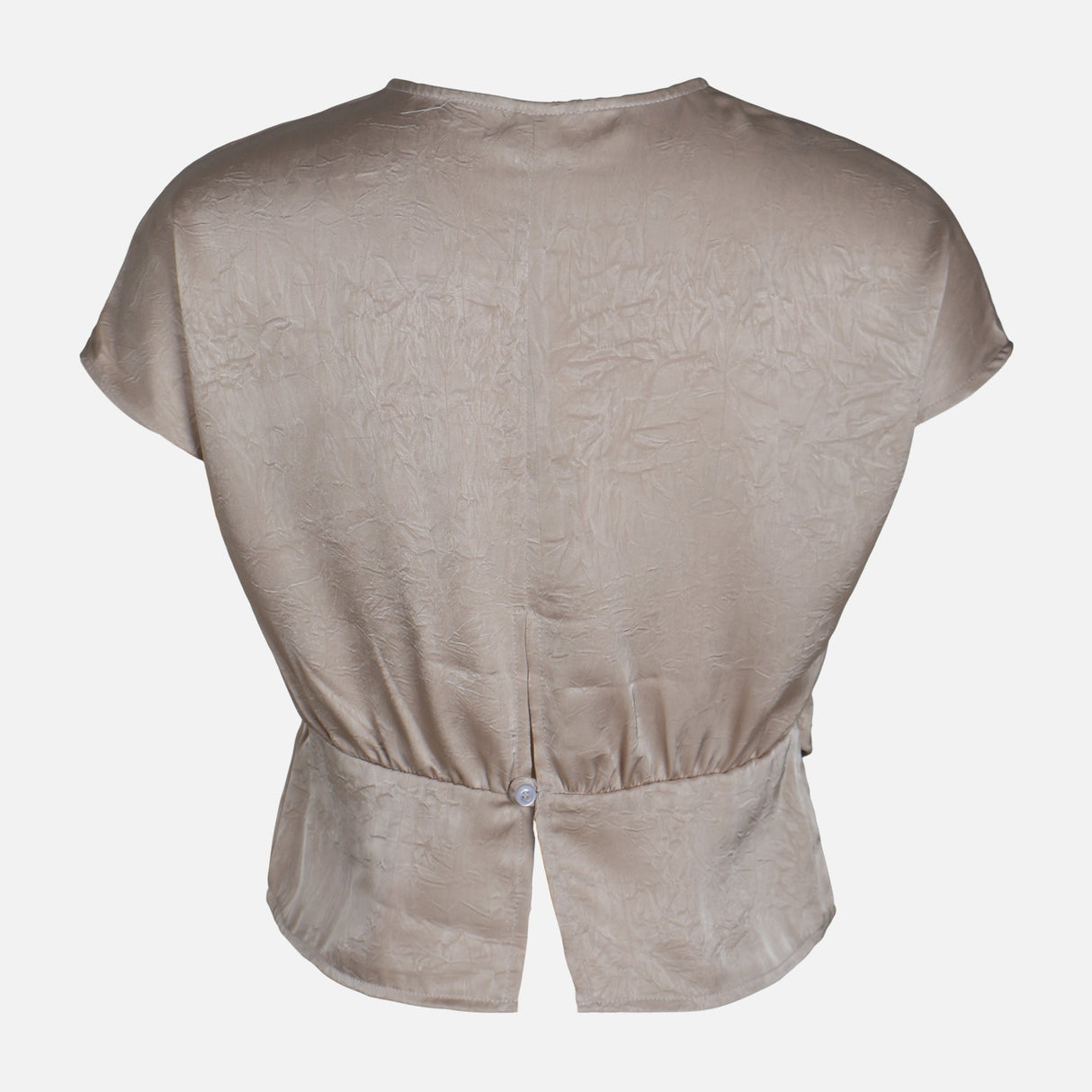 WOMEN WOVEN TOP