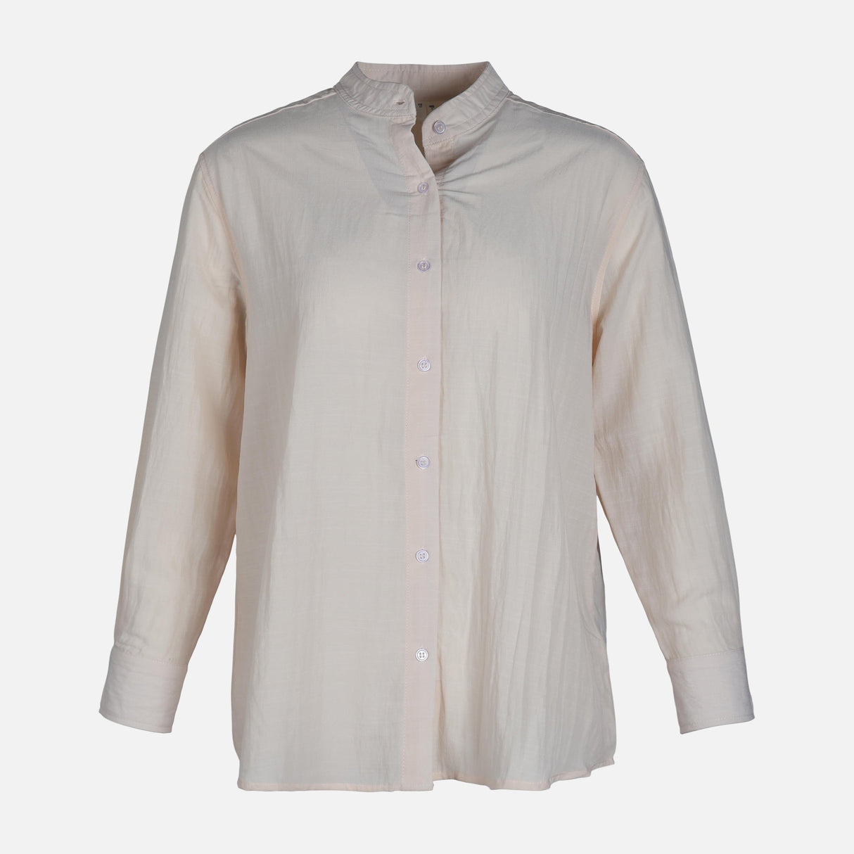 WOMEN LONG SLEEVE SHIRT