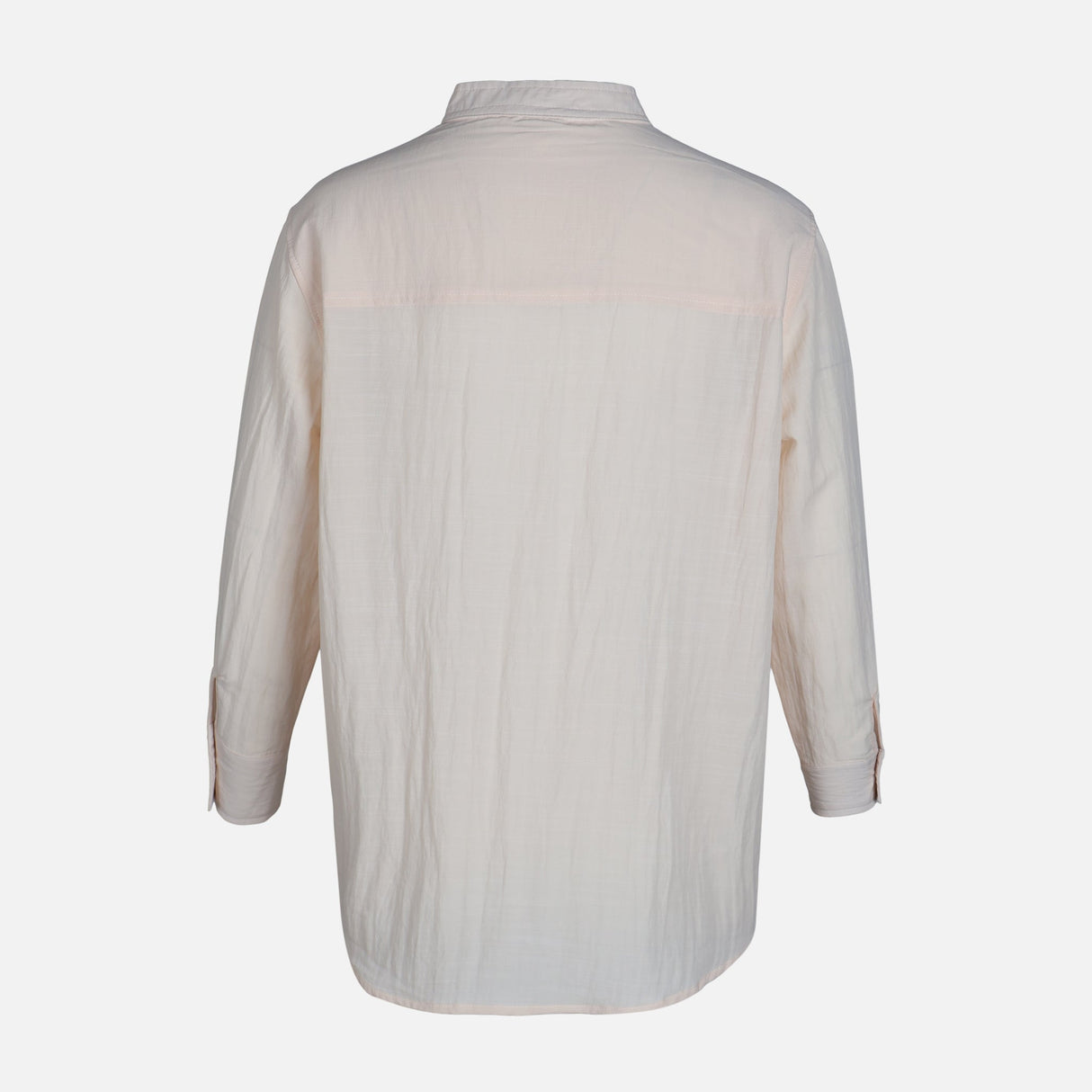 WOMEN LONG SLEEVE SHIRT