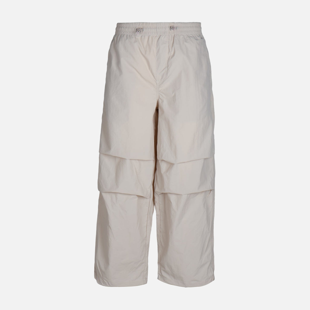 WOMEN CASUAL WOVEN PANTS