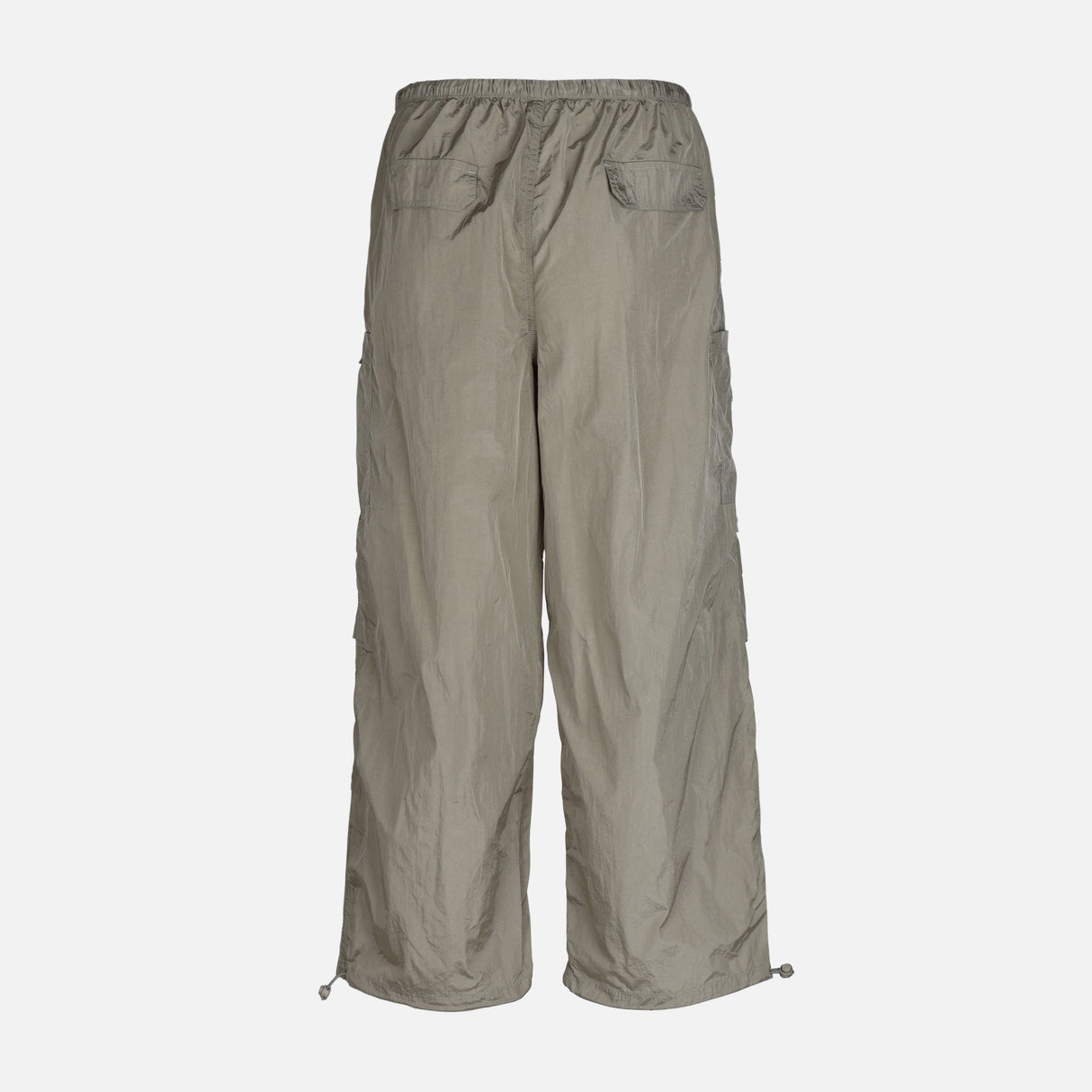 WOMEN CASUAL WOVEN PANTS