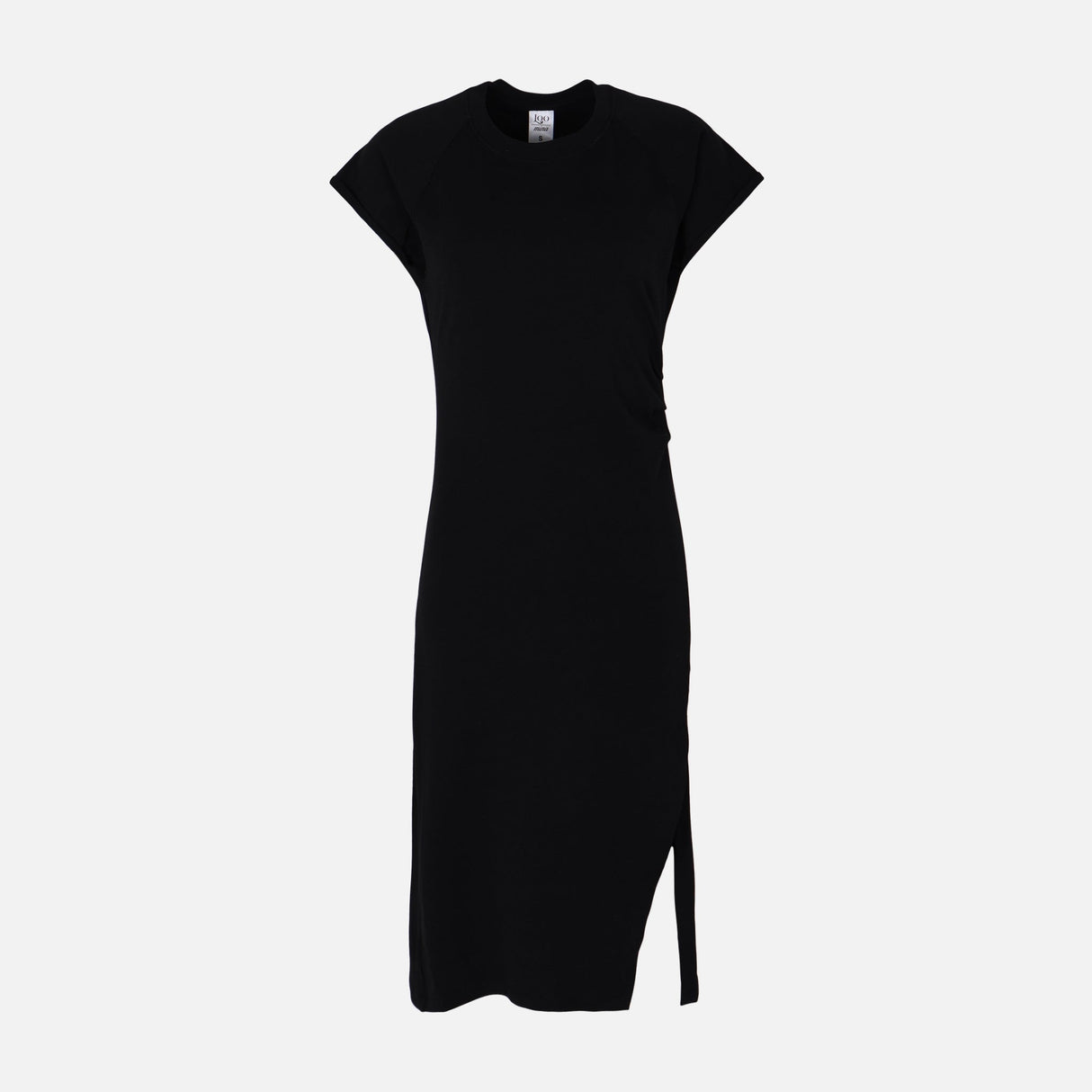WOMEN MIDI DRESS