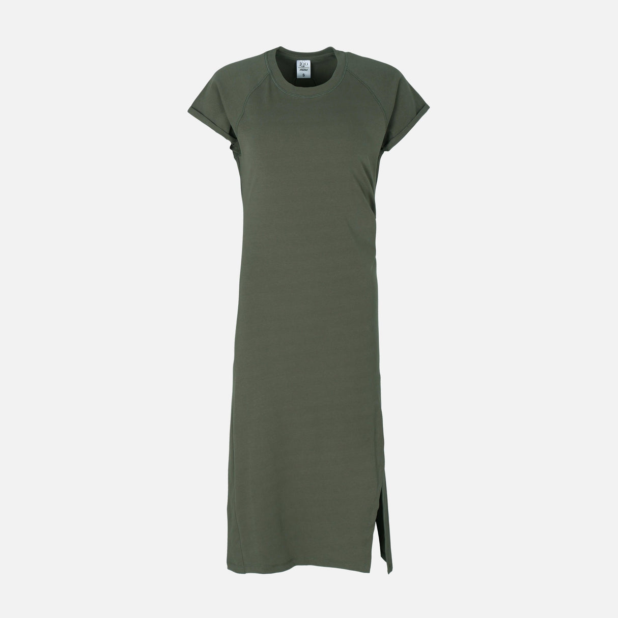 WOMEN MIDI DRESS
