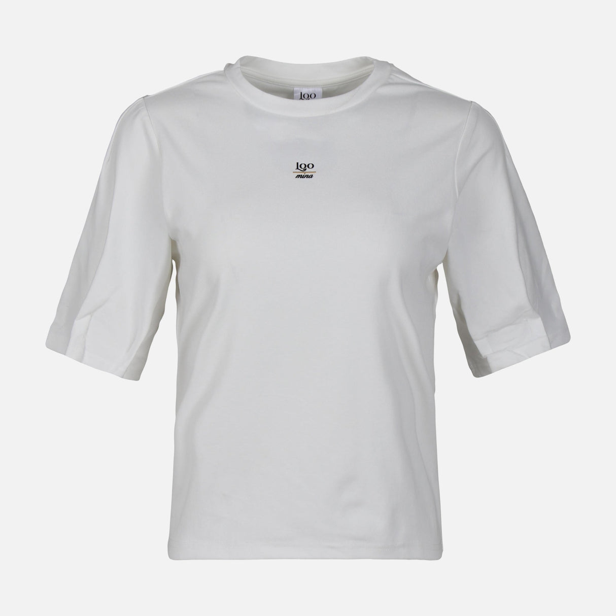 WOMEN LOOSE TEE