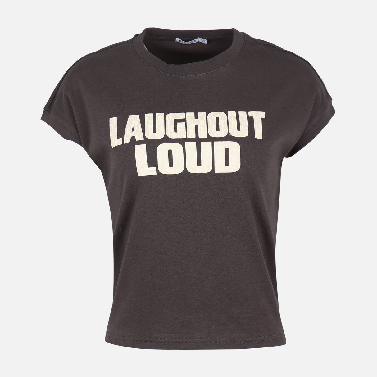 WOMEN CROPPED T-SHIRT