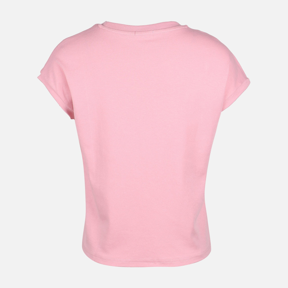 WOMEN CROPPED T-SHIRT