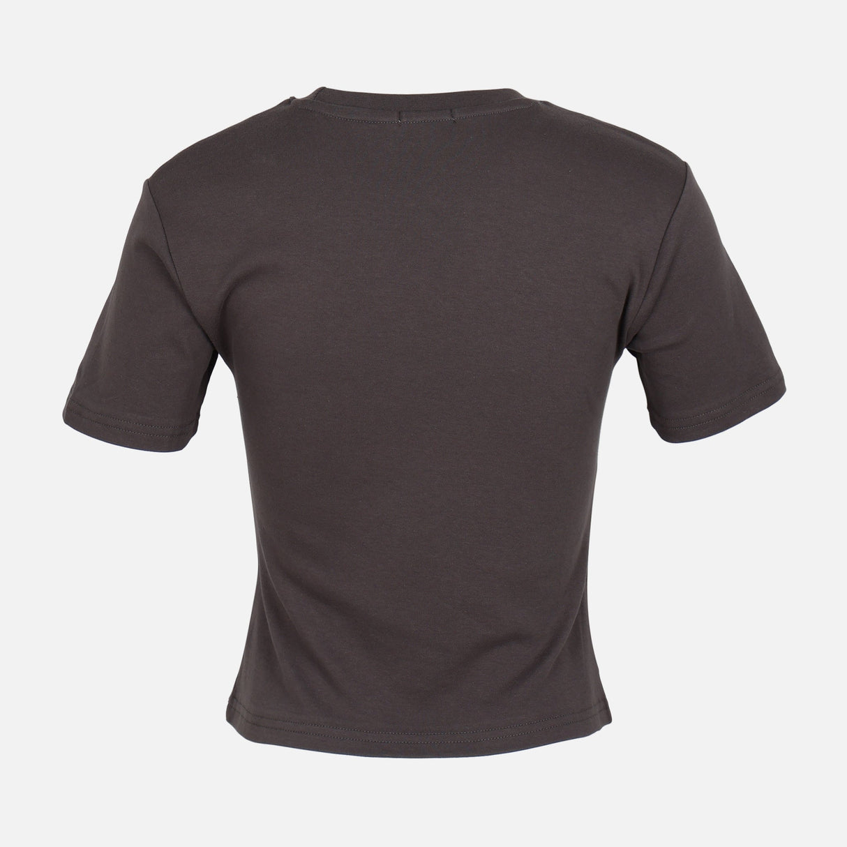 WOMEN CROPPED T-SHIRT