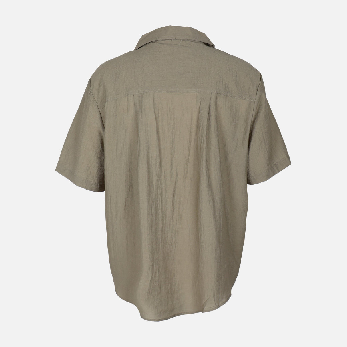 WOMEN SHORT SLEEVE SHIRT