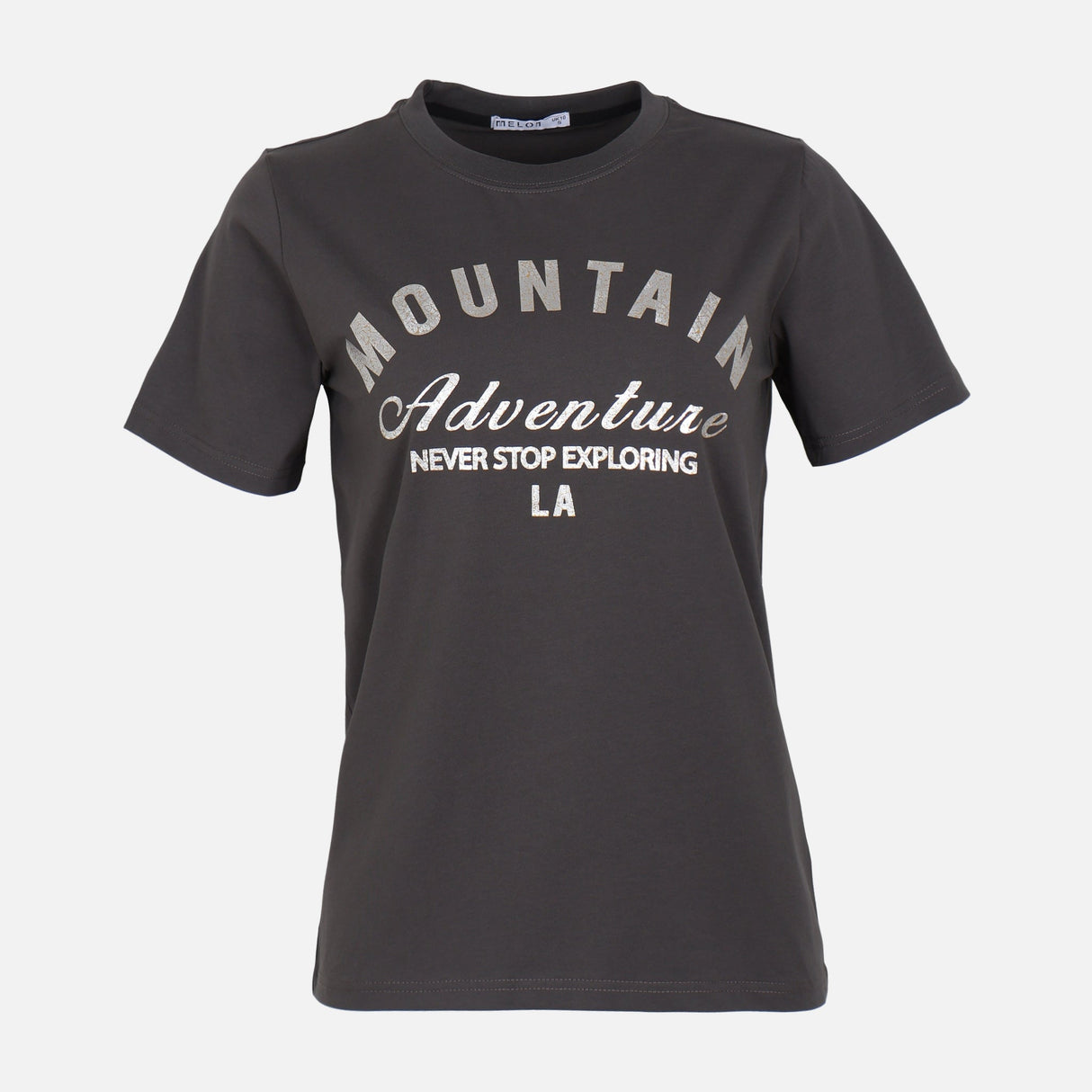 WOMEN CASUAL T-SHIRT