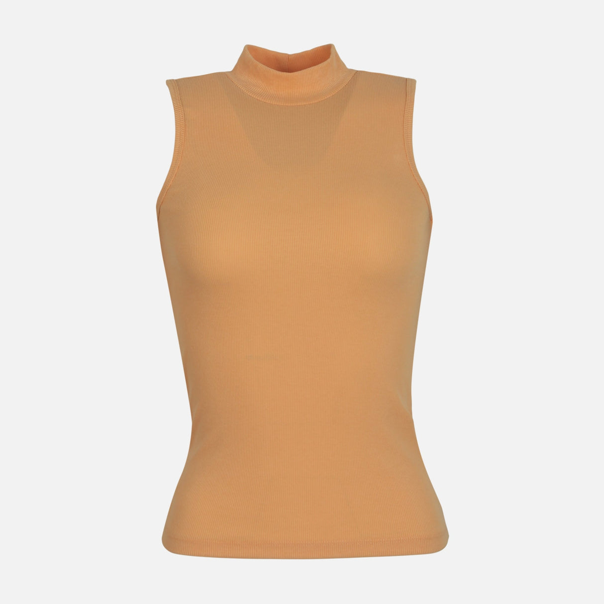 WOMEN RIB TANK TOP