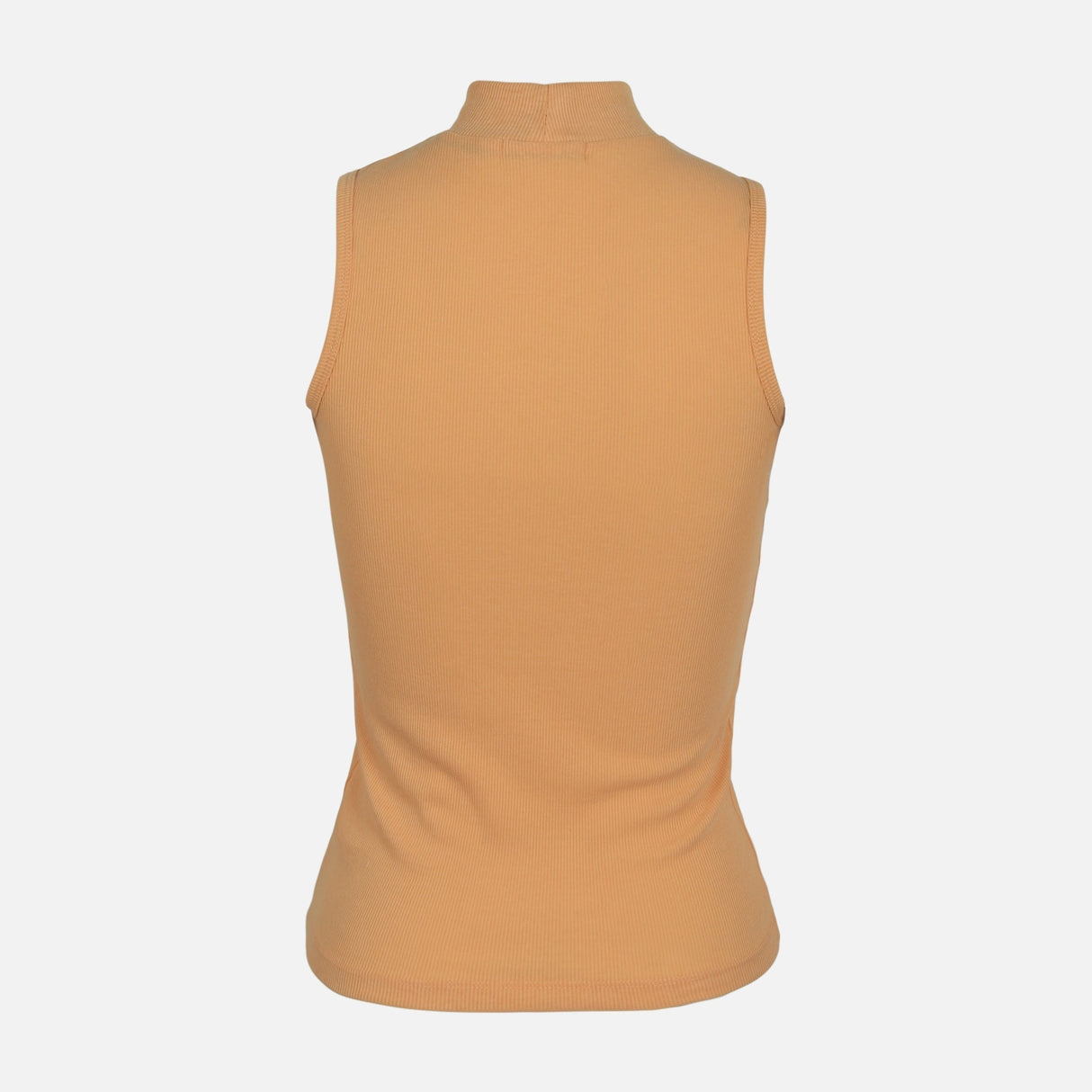 WOMEN RIB TANK TOP