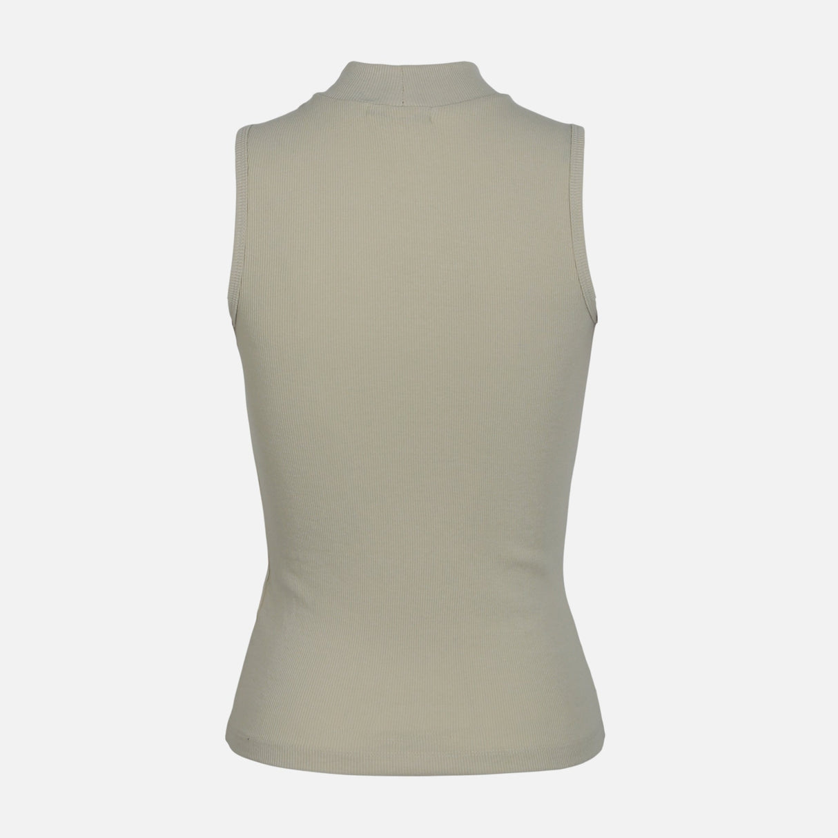 WOMEN RIB TANK TOP
