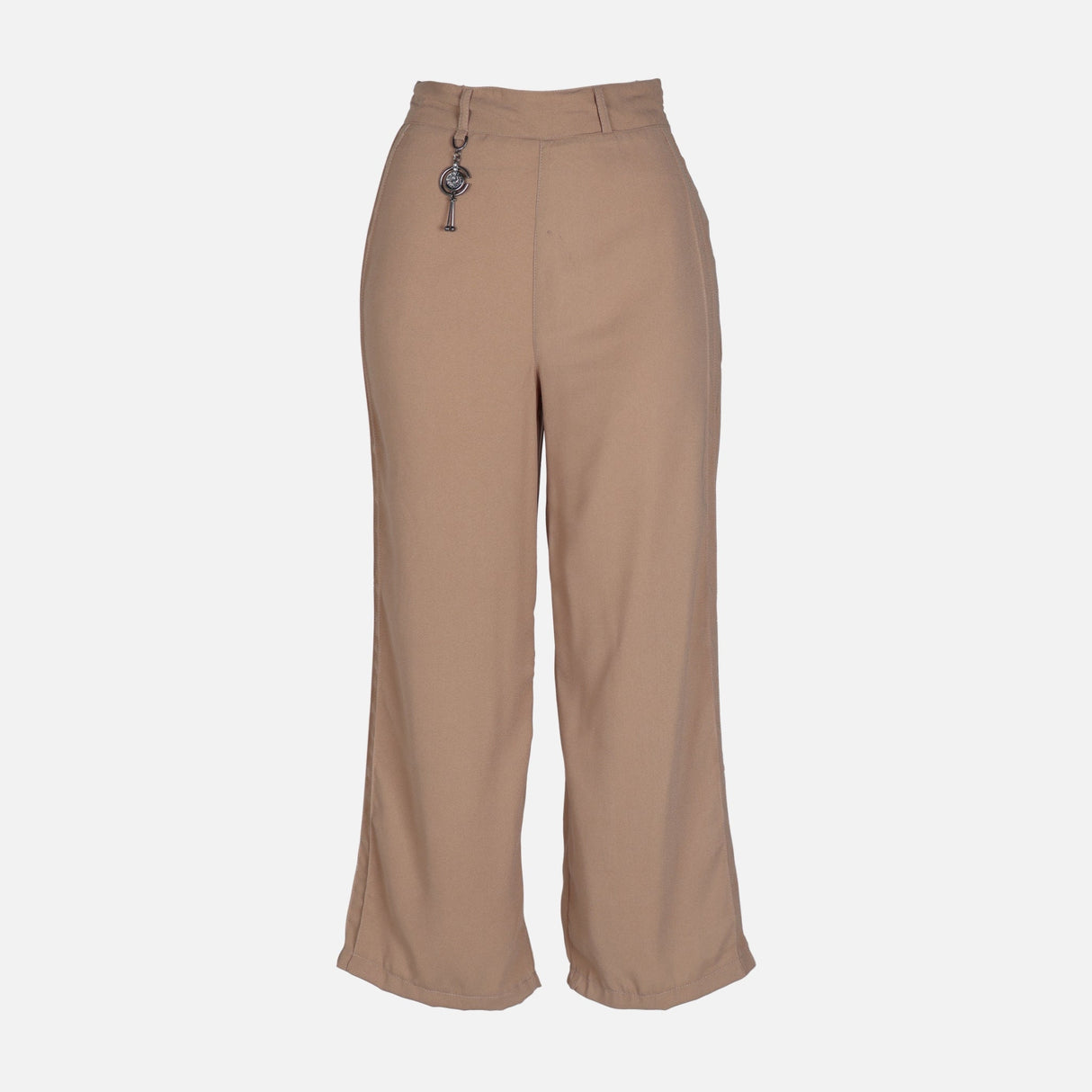 WOMEN CASUAL LOOSE PANT