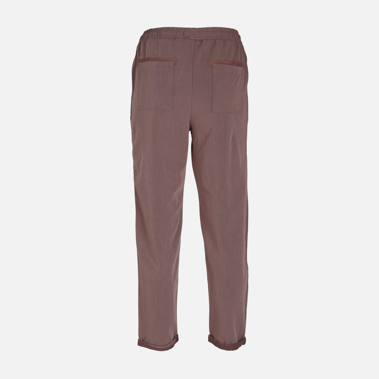 WOMEN CASUAL TWILPANT