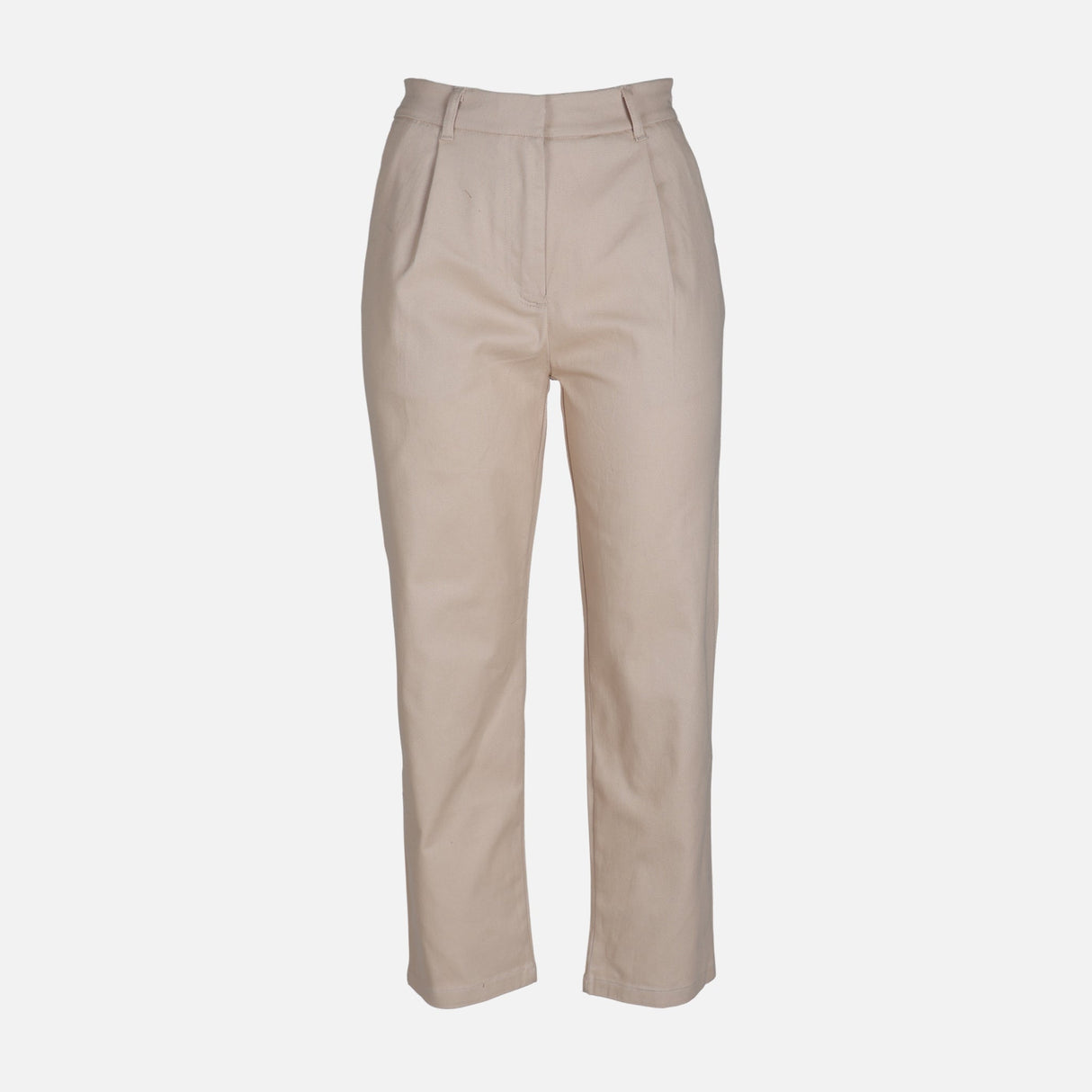 WOMEN CASUAL TWILPANT