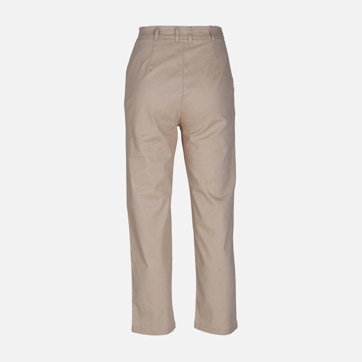 WOMEN CASUAL TWILPANT