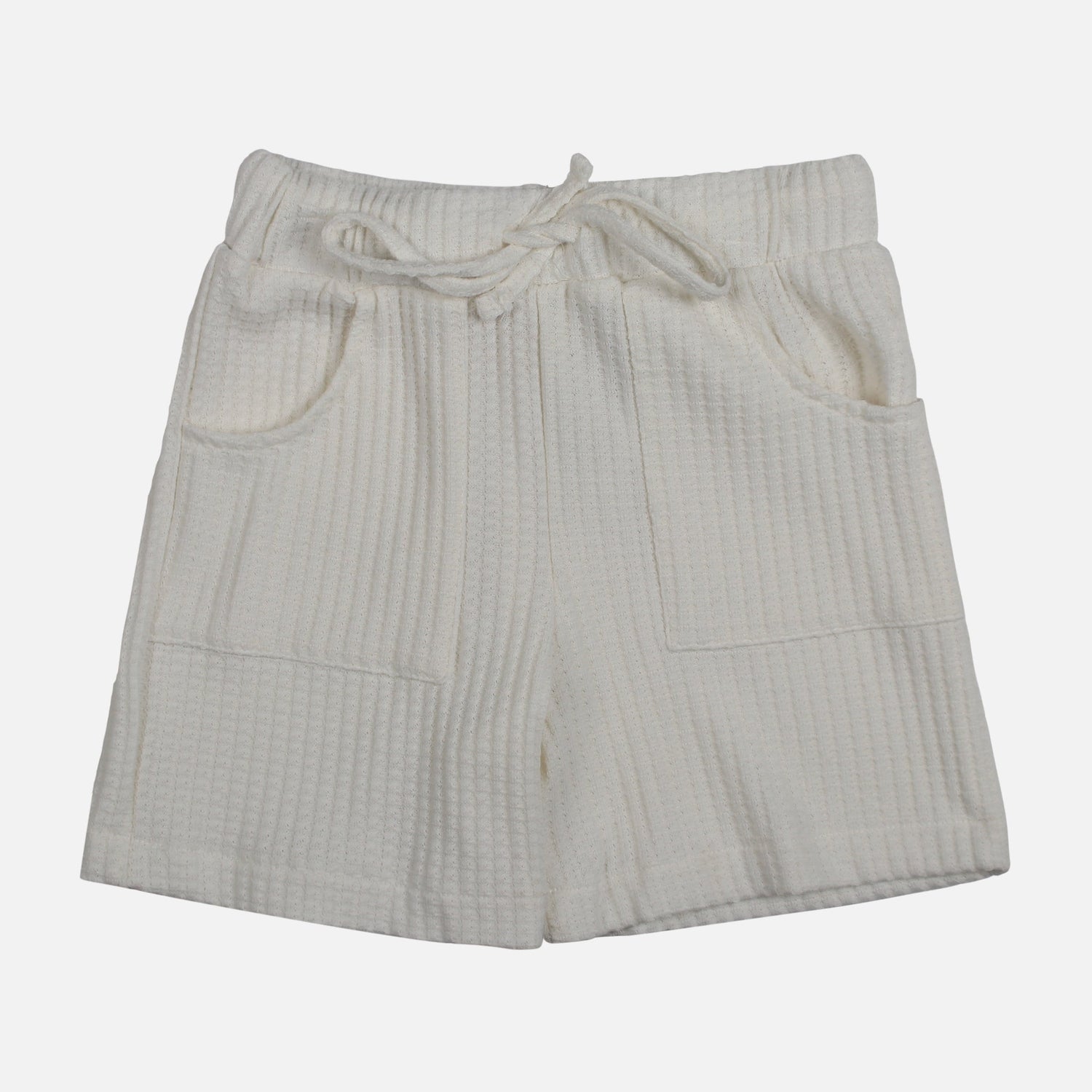 GIRLS SHORTS REGULAR FIT