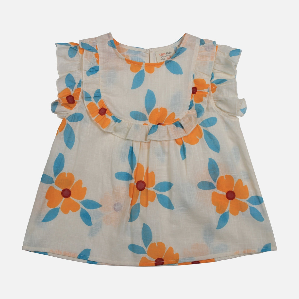 GIRLS DRESS REGULAR FIT