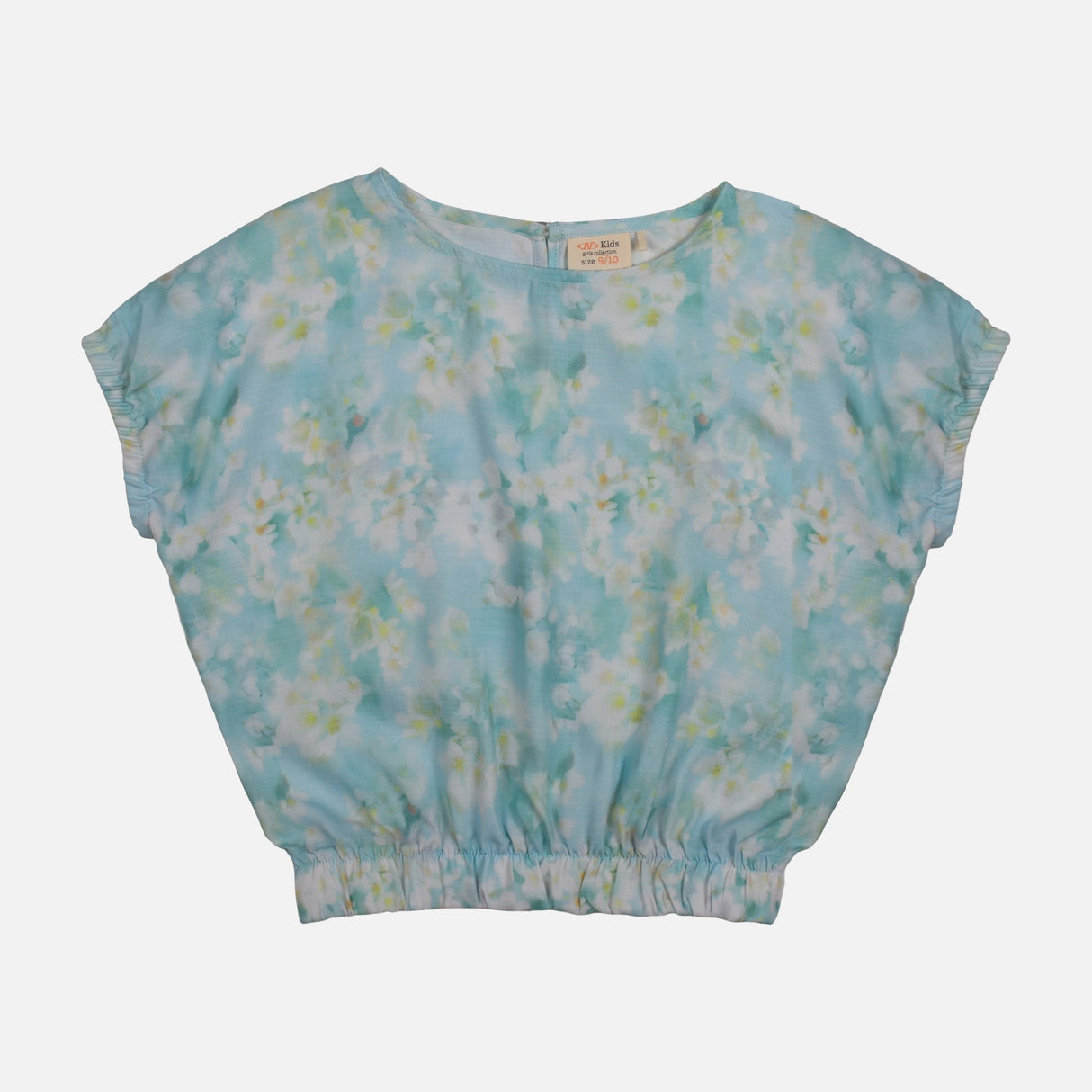 GIRLS TOP REGULAR FIT