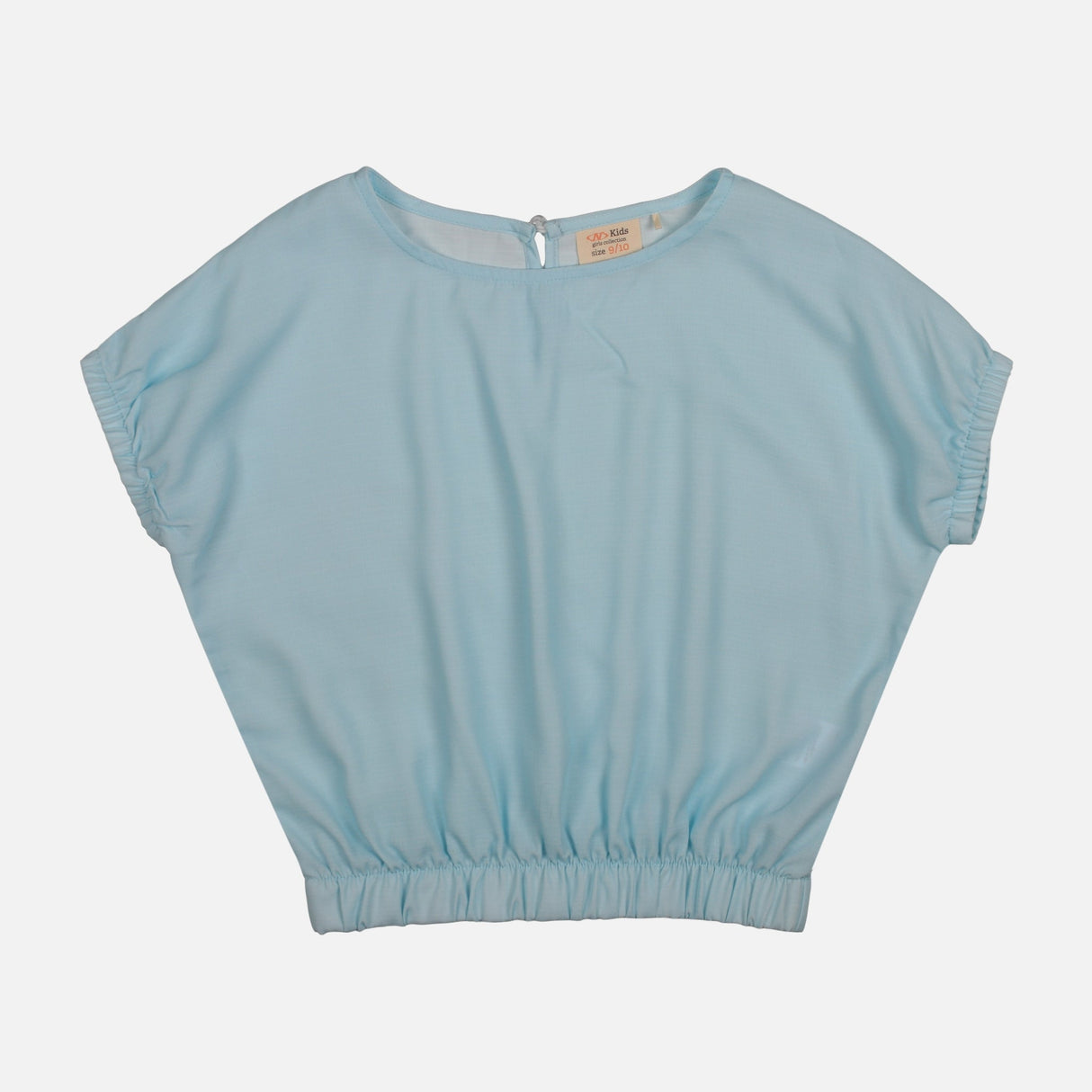 GIRLS TOP REGULAR FIT