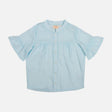GIRLS SHIRT REGULAR FIT