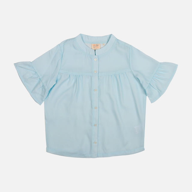 GIRLS SHIRT REGULAR FIT