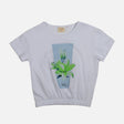 GIRLS T-SHIRT REGULAR FIT