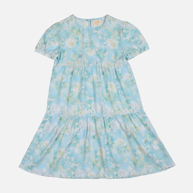 GIRLS DRESS REGULAR FIT