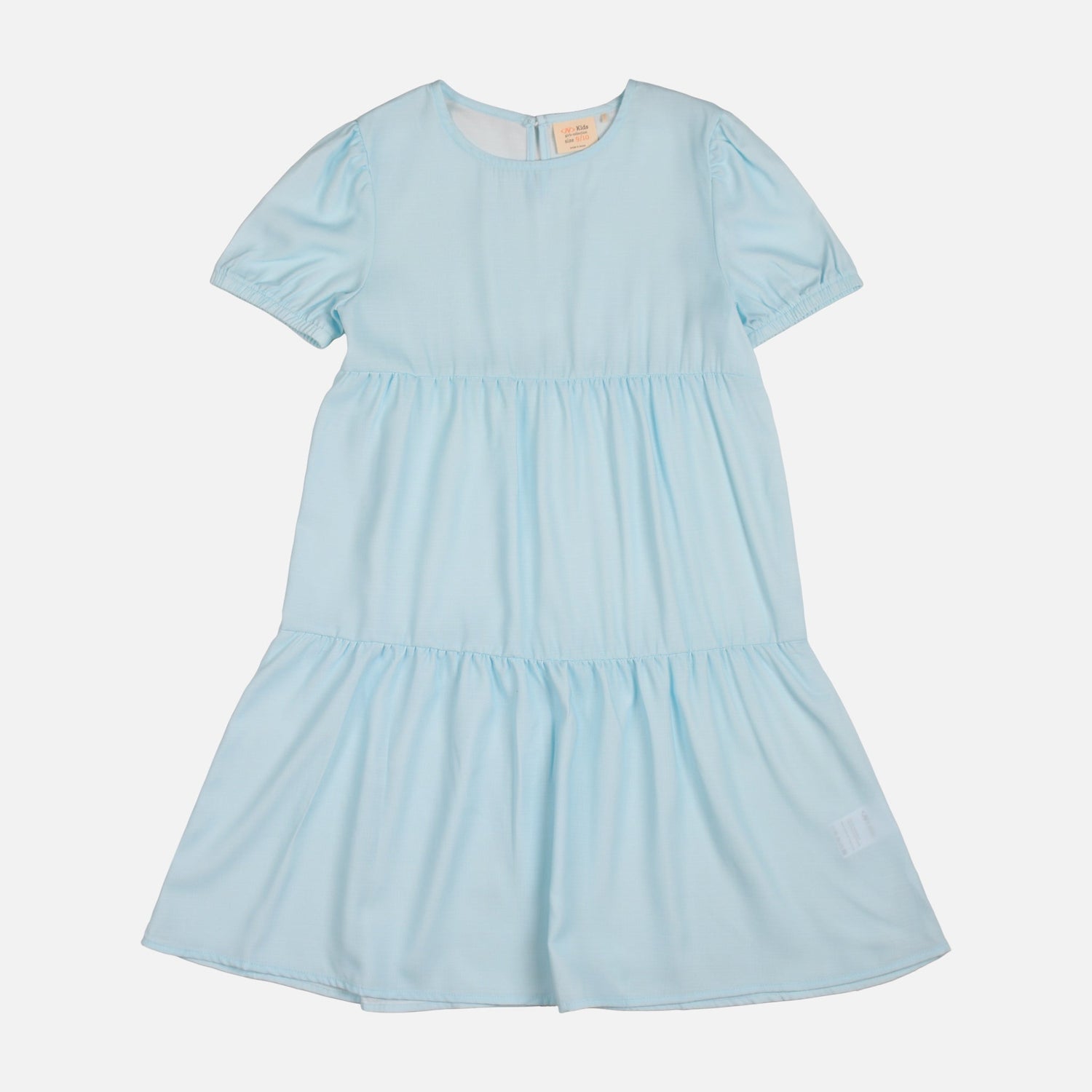 GIRLS DRESS REGULAR FIT