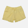 GIRLS SHORTS REGULAR FIT