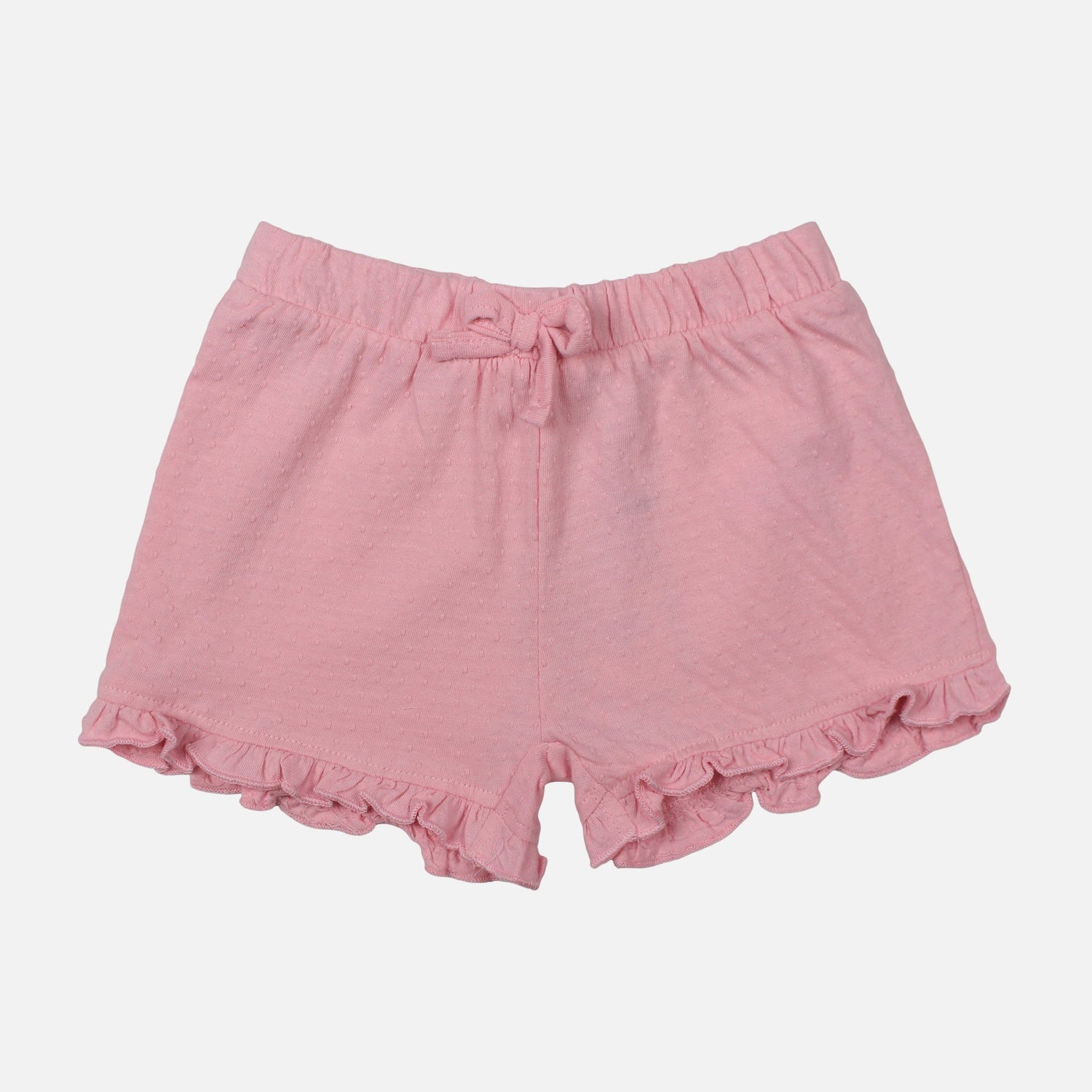 GIRLS SHORTS REGULAR FIT