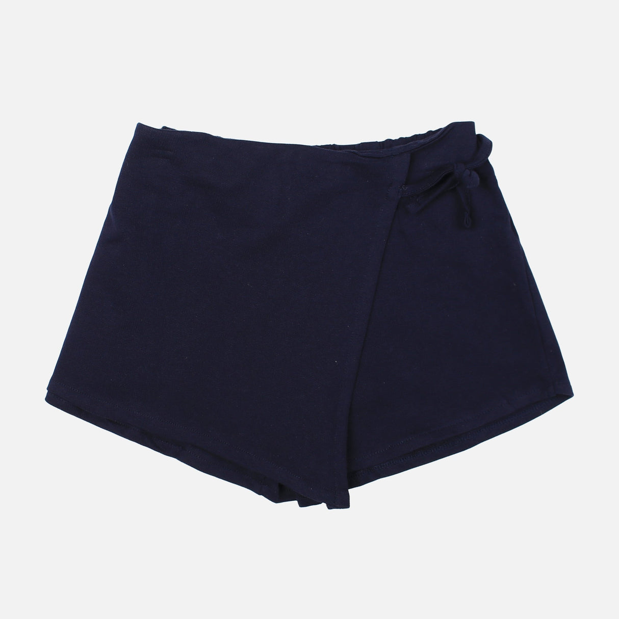 GIRLS SHORTS REGULAR FIT