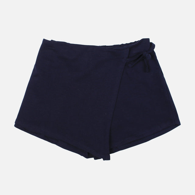 GIRLS SHORTS REGULAR FIT