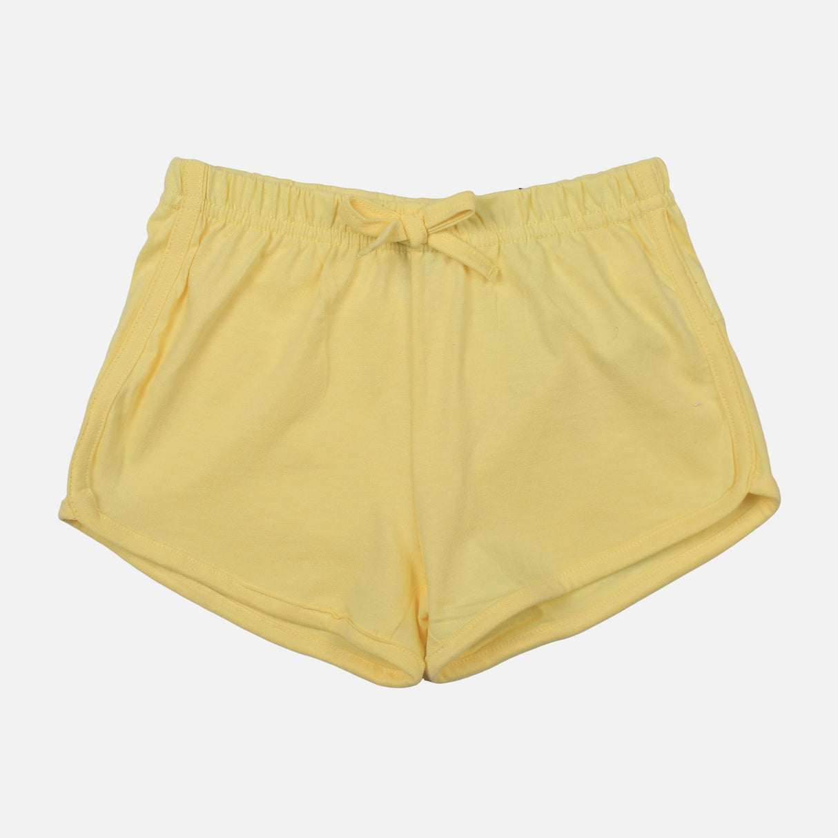 GIRLS SHORTS REGULAR FIT