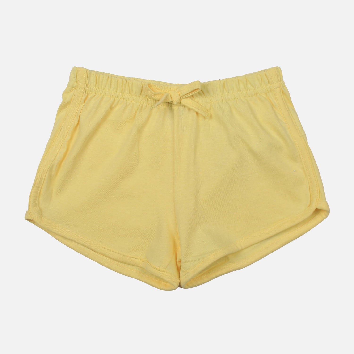 GIRLS SHORTS REGULAR FIT