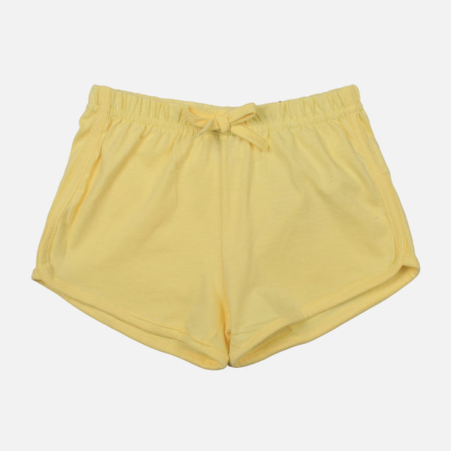GIRLS SHORTS REGULAR FIT