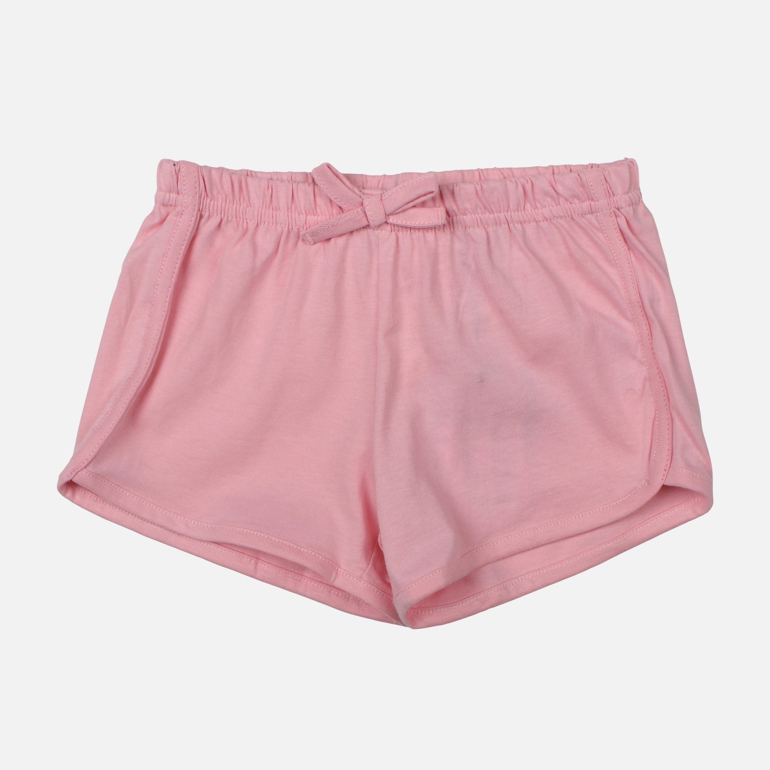 GIRLS SHORTS REGULAR FIT