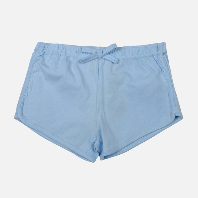 GIRLS SHORTS REGULAR FIT